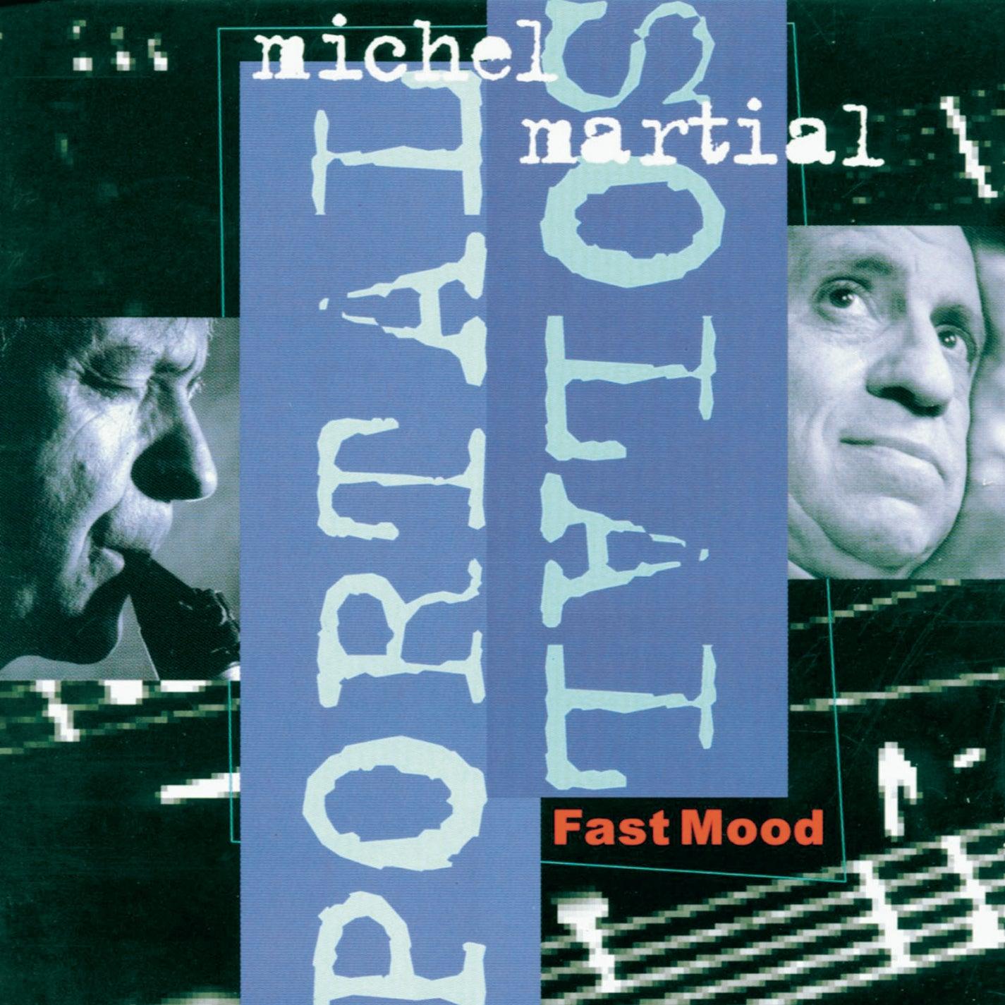 Duet / Fast Mood