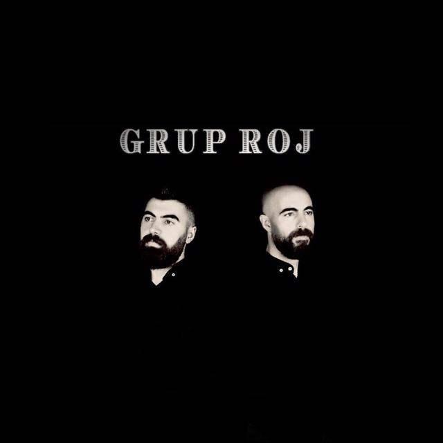 Album cover art for Duydum ki Bensiz Yaralı Gibisin