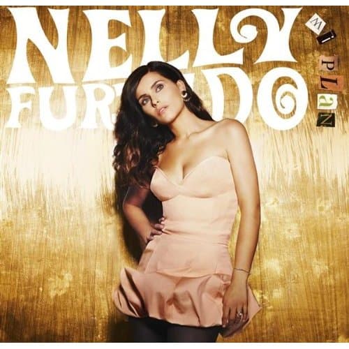 Album cover art for Mas