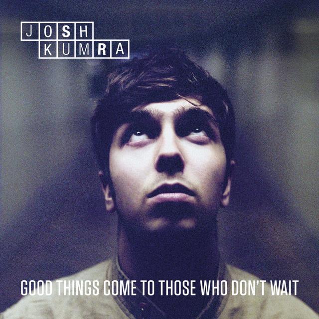 Album cover art for Good Things Come To Those Who Don't Wait