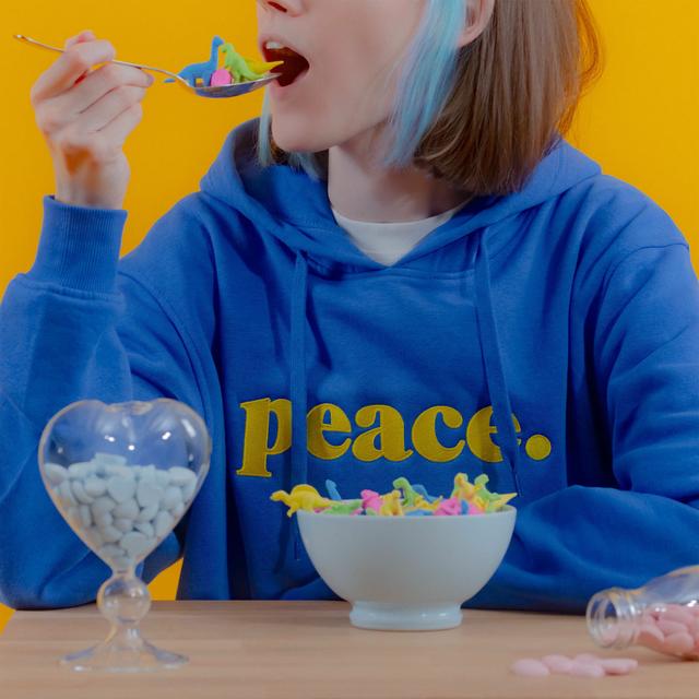 Album cover art for Verre d’amour