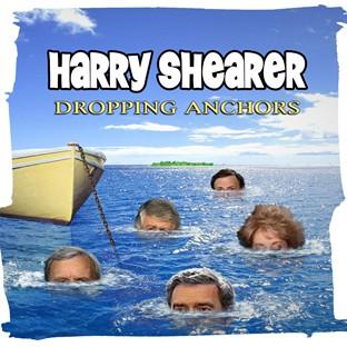 Album cover art for Dropping Anchors