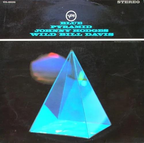 Blue Pyramid