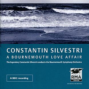 A Bournemouth Love Affair