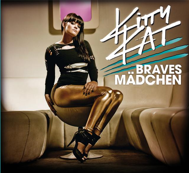 Album cover art for Braves Mädchen