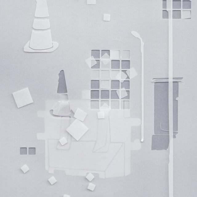 Album cover art for Ceriwis Necis