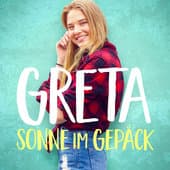 Album cover art for Sonne im Gepäck