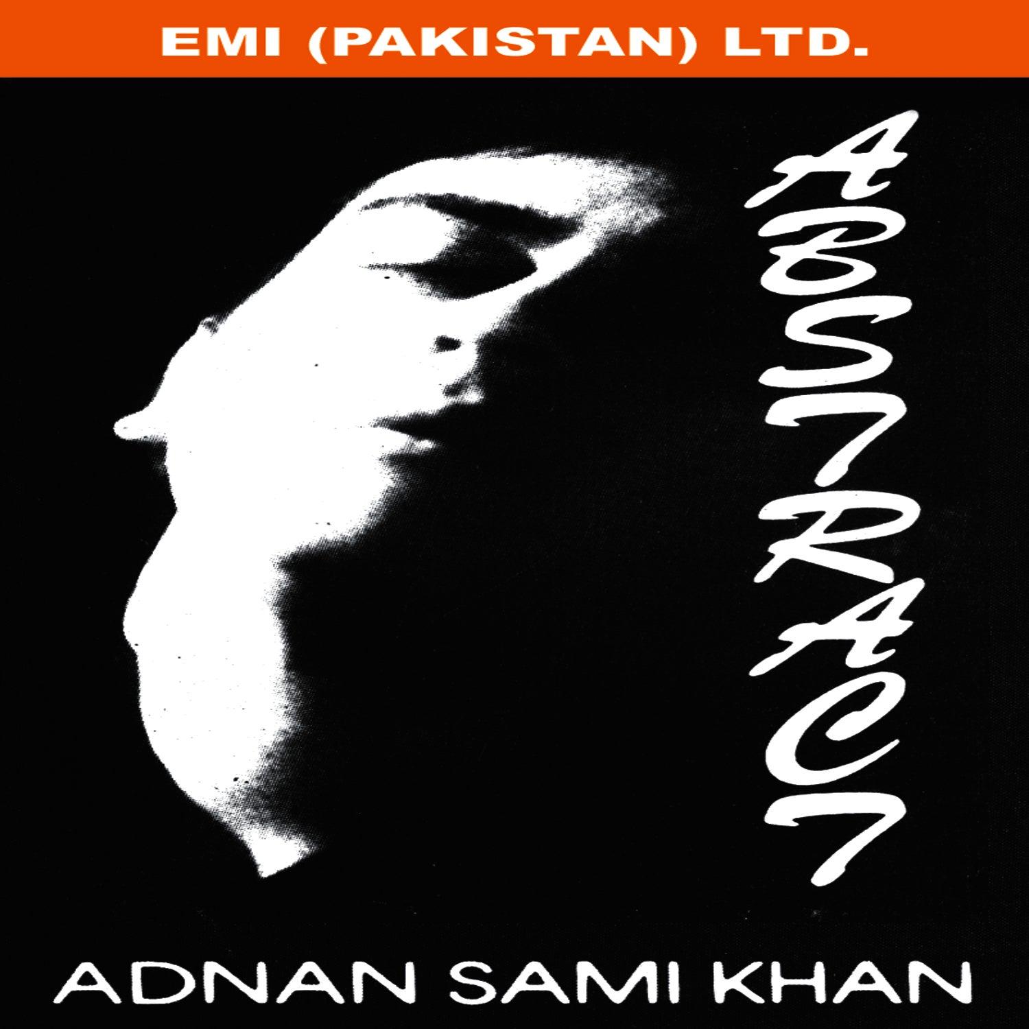 Adnan Sami Khan
