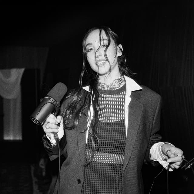 Album cover art for Héroïne