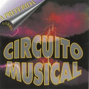 Album cover art for A Preferida