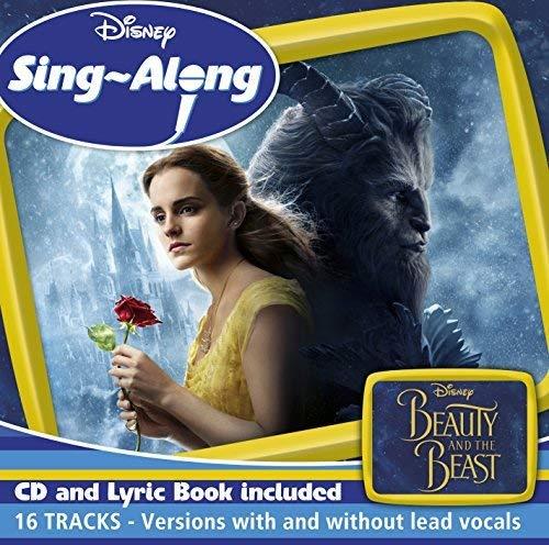 Disney Sing-Along: Beauty and the Beast