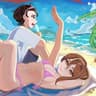 Summertime