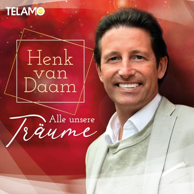 Album cover art for Alle unsere Träume