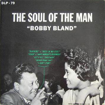 The Soul Of A Man