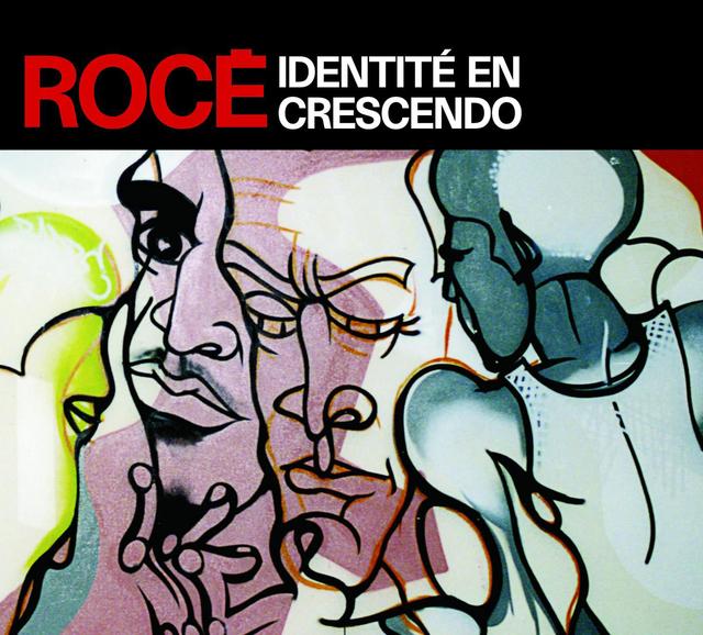 Album cover art for Identité en Crescendo