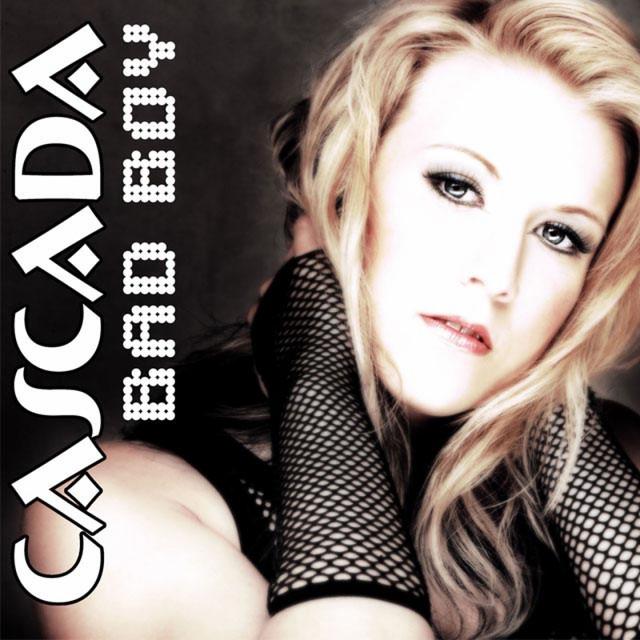 Album cover art for Bad Boy / (I Need A) Miracle