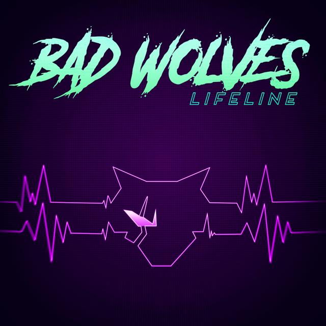 Album cover art for Lifeline