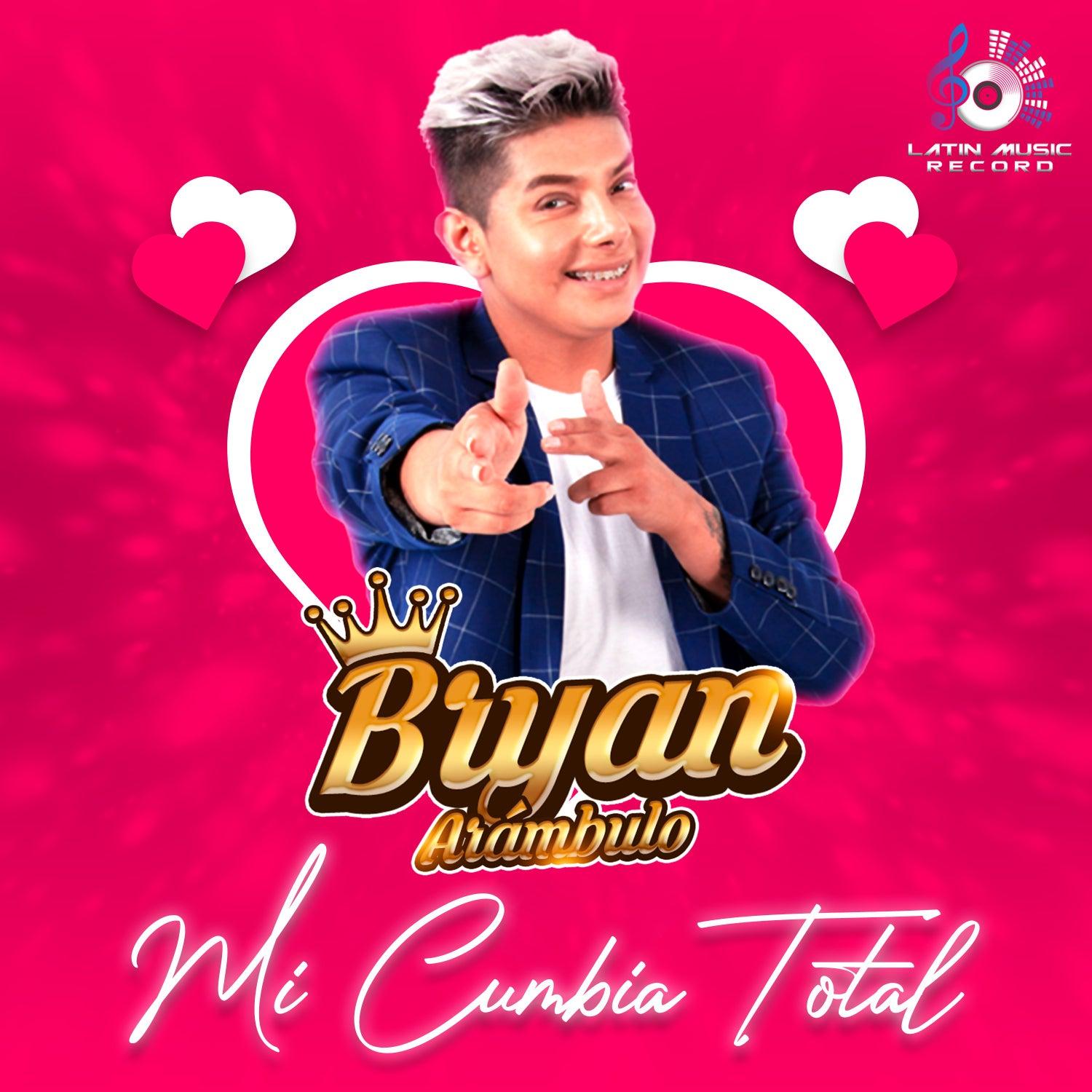 Mi Cumbia Total