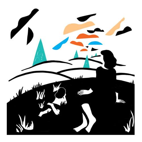 Album cover art for Bolu