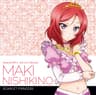 No brand girls (MAKI Mix)