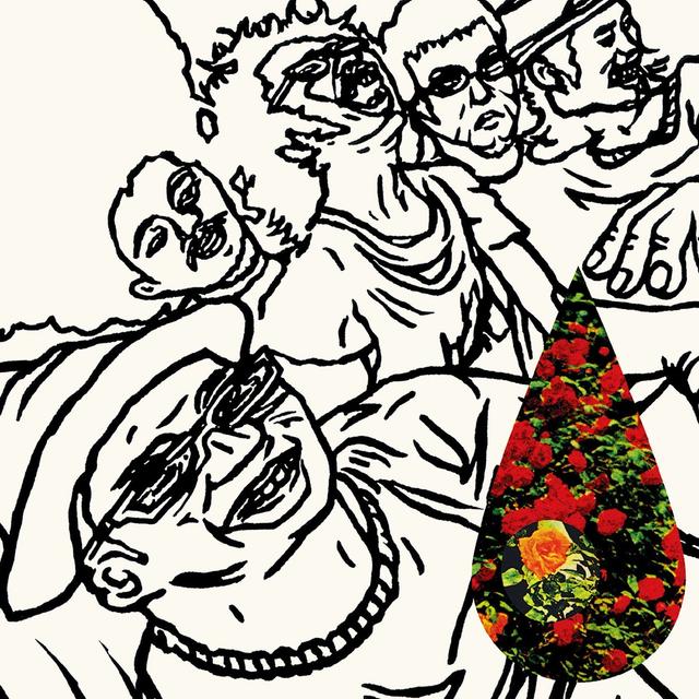 Album cover art for Hello! Feed☆Back