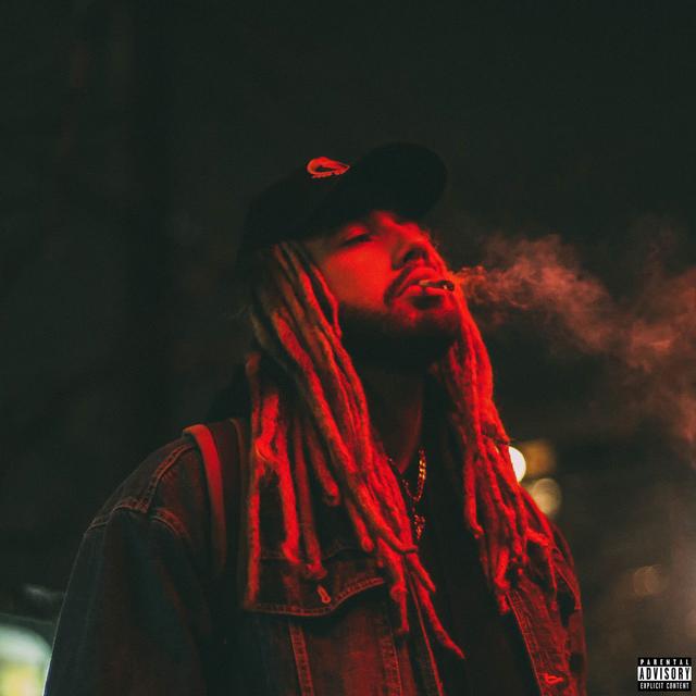 Album cover art for Planet Ponders