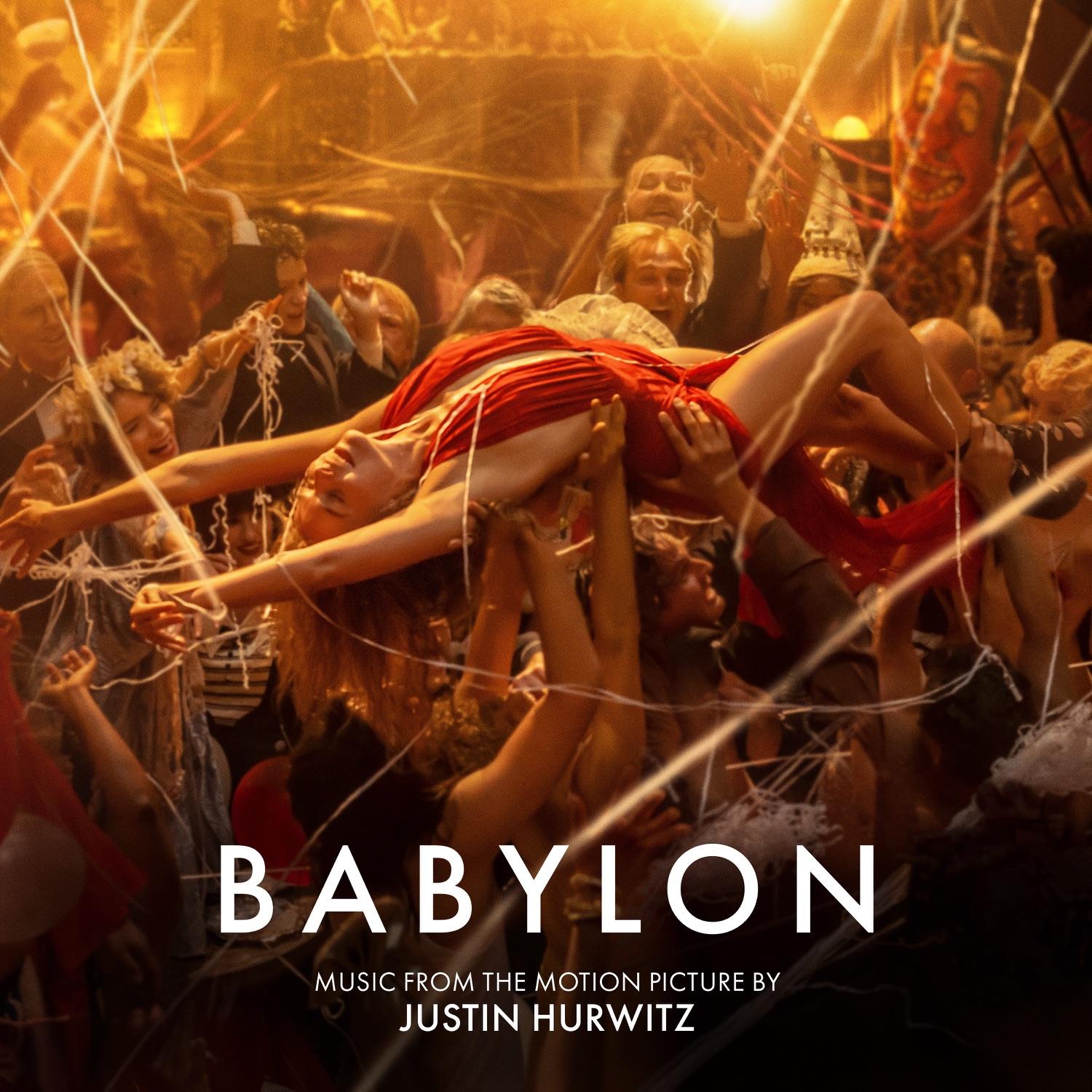Babylon [B.O.F.]