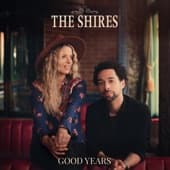 Album cover art for Good Years