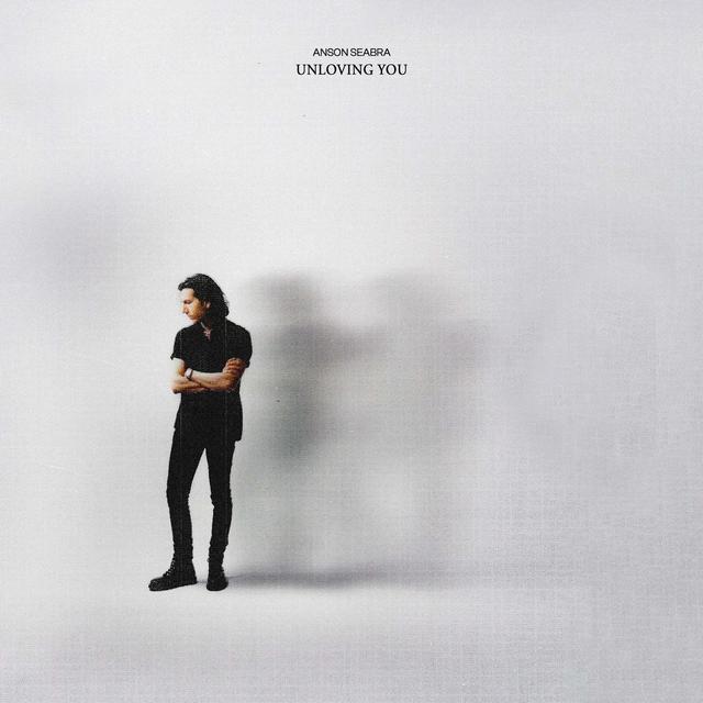 Album cover art for Unloving You
