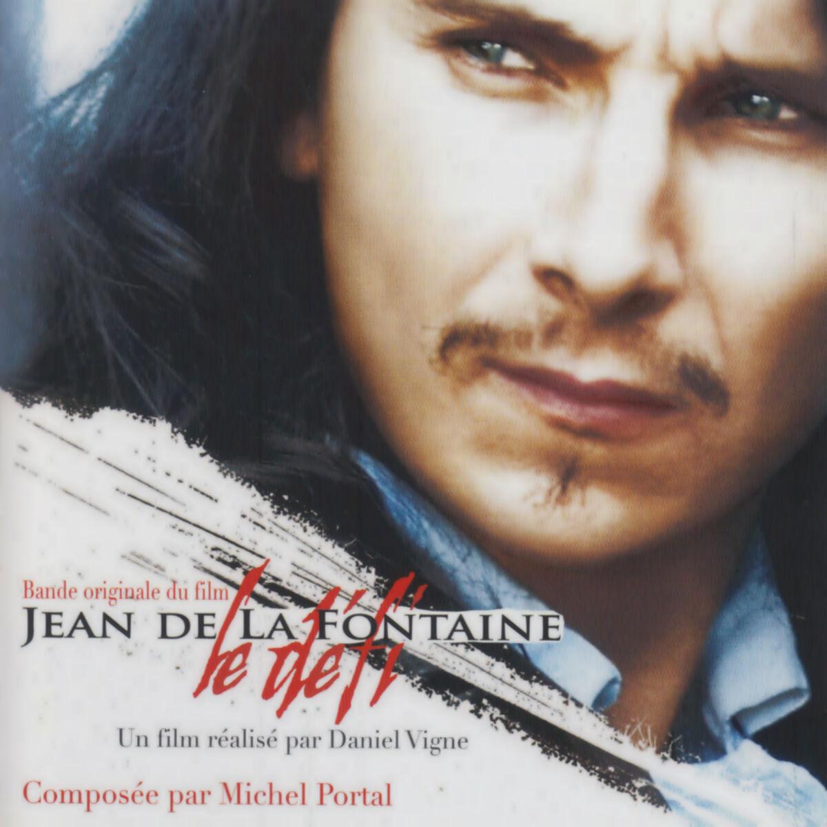 Jean de La Fontaine : Le Défi [B.O.F.]