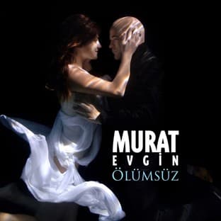 Album cover art for Olumsuz