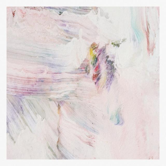 Album cover art for Stay Here