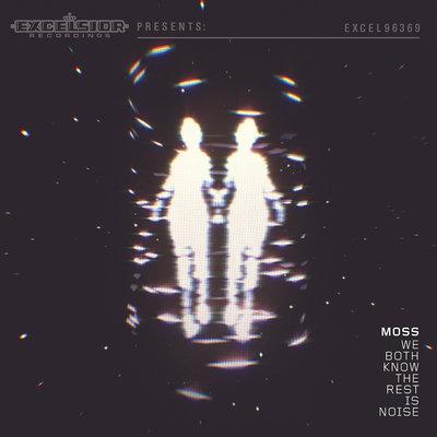 Album cover art for We Both Know the Rest Is Noise