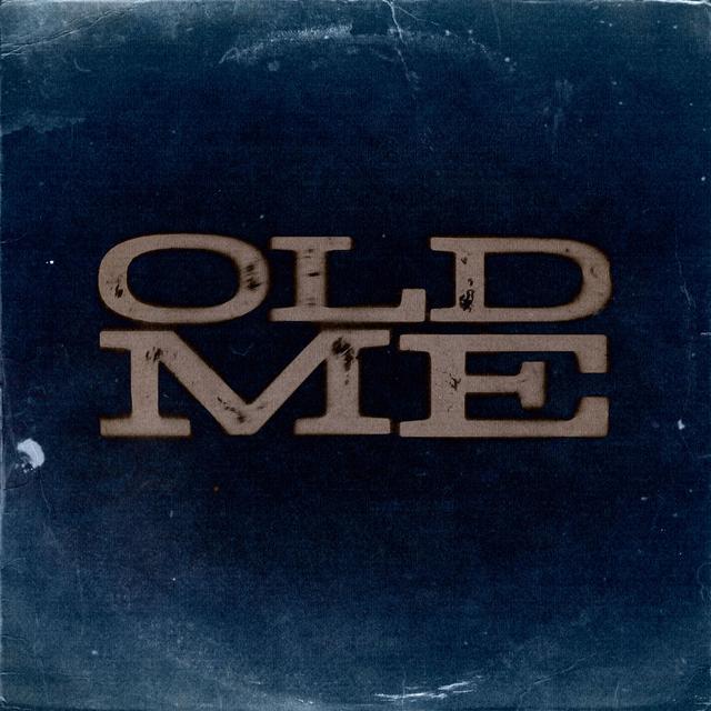 Album cover art for Old Me