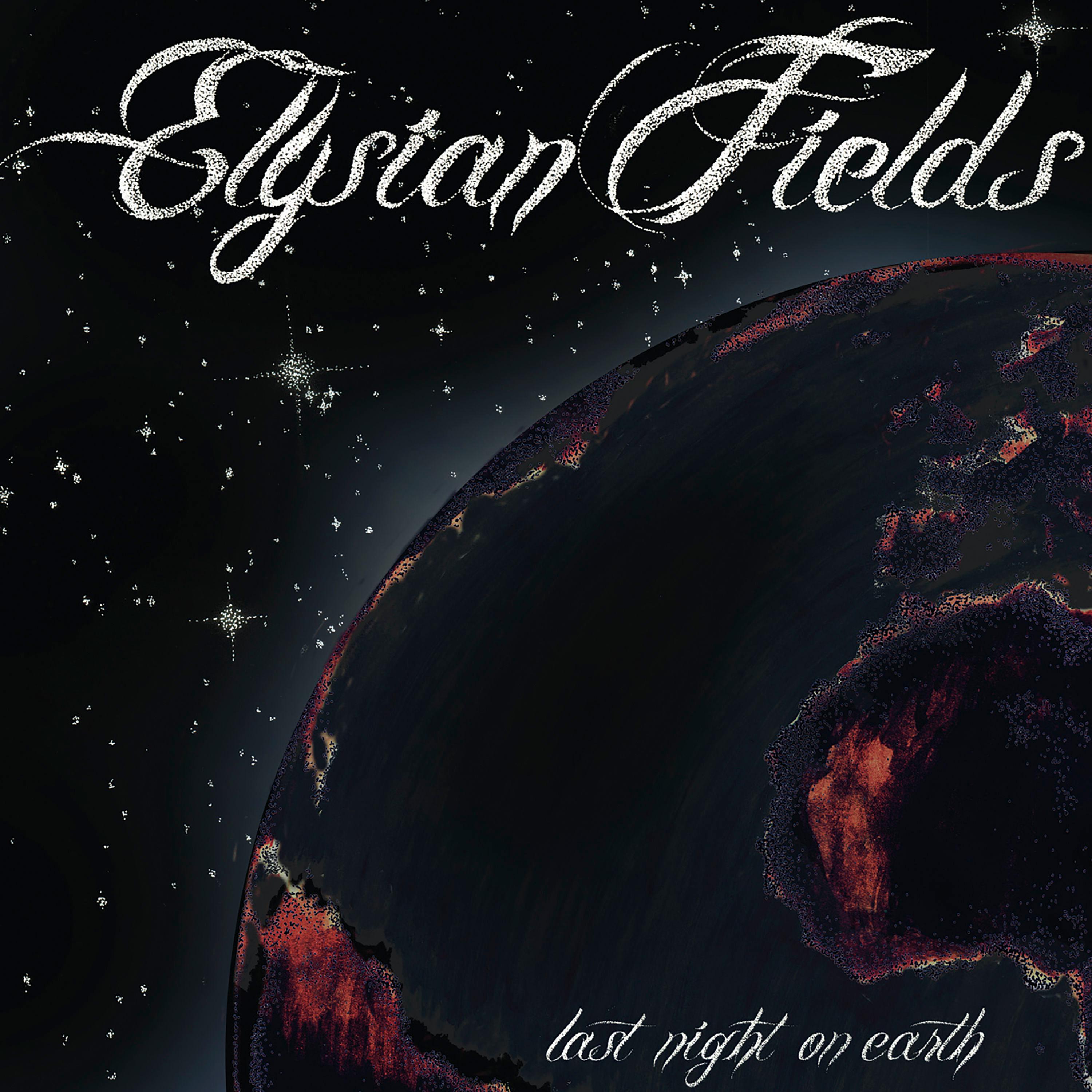 Last Night on Earth