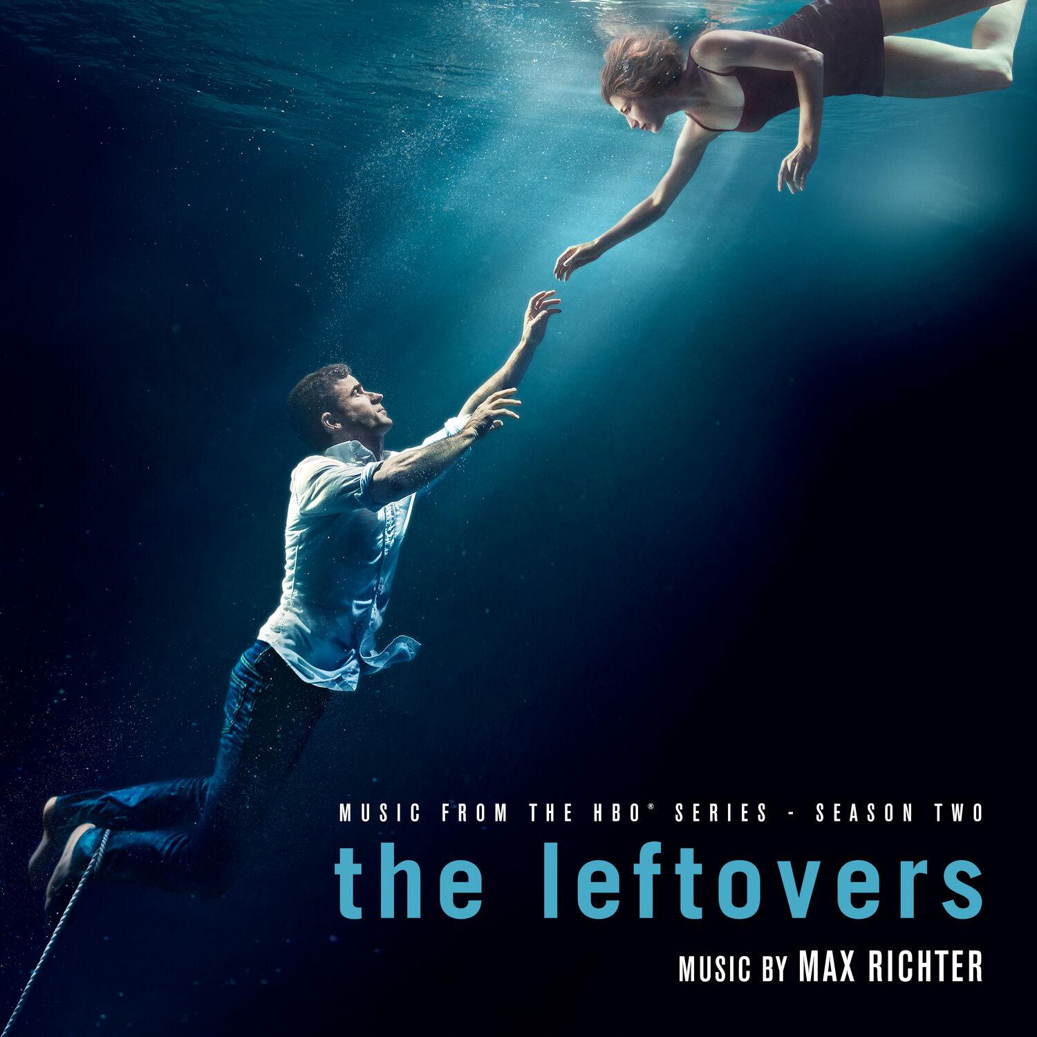 The Leftovers Season 2 [Série TV]