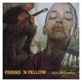 Album cover art for Fairy Godmother