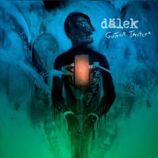 Album cover art for Gutter Tactics