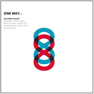 Album cover art for One Way... Or Another