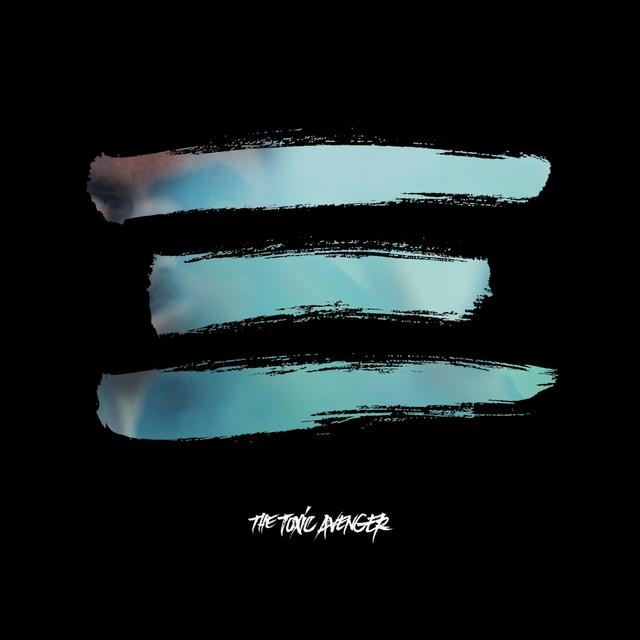 Album cover art for \Xi