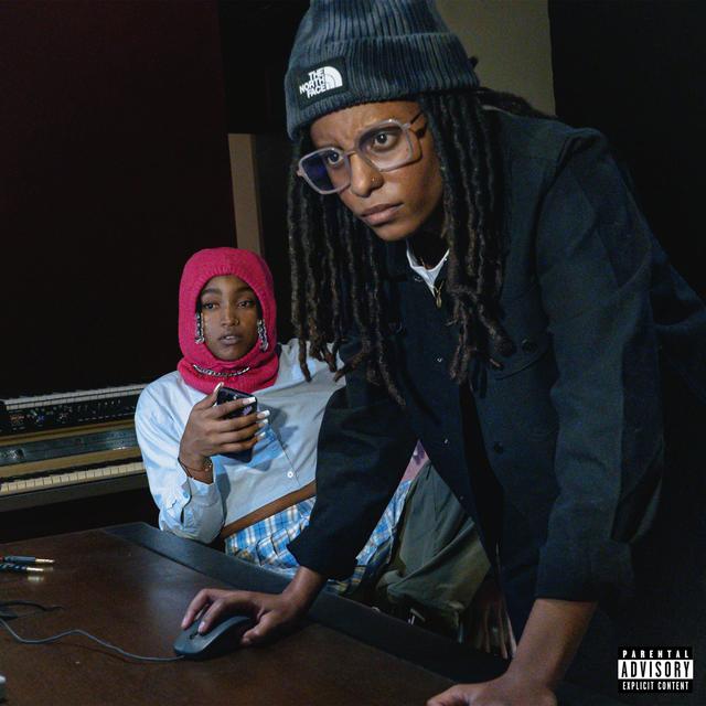Album cover art for 47SLICK'