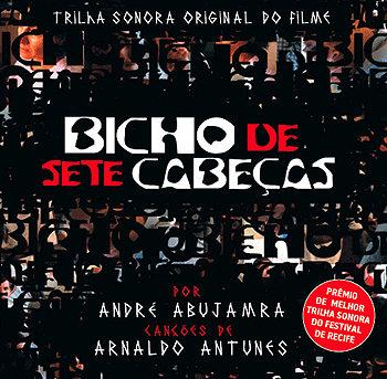 Bicho de Sete Cabeças
