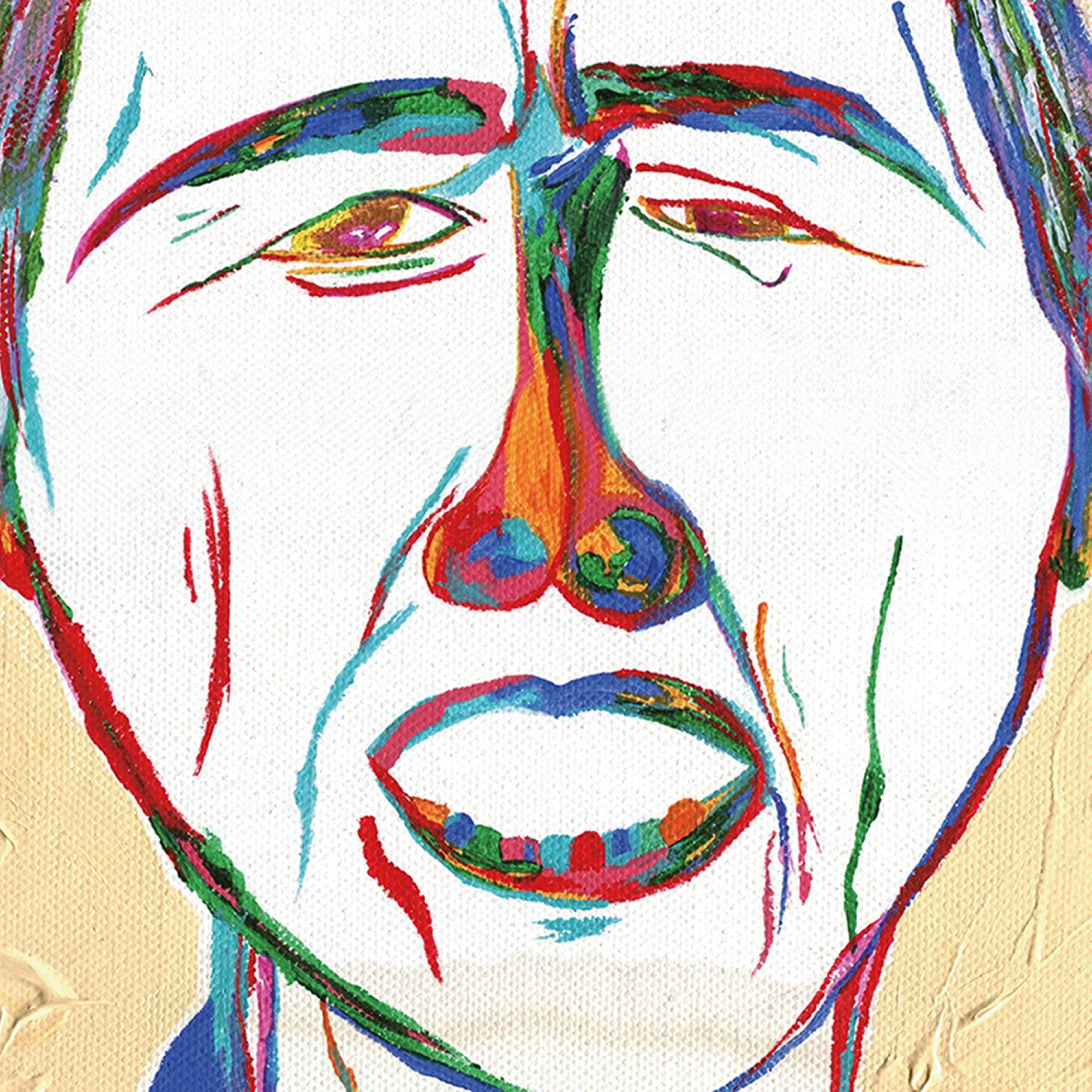 Why So Serious? – The Misconceptions of Me