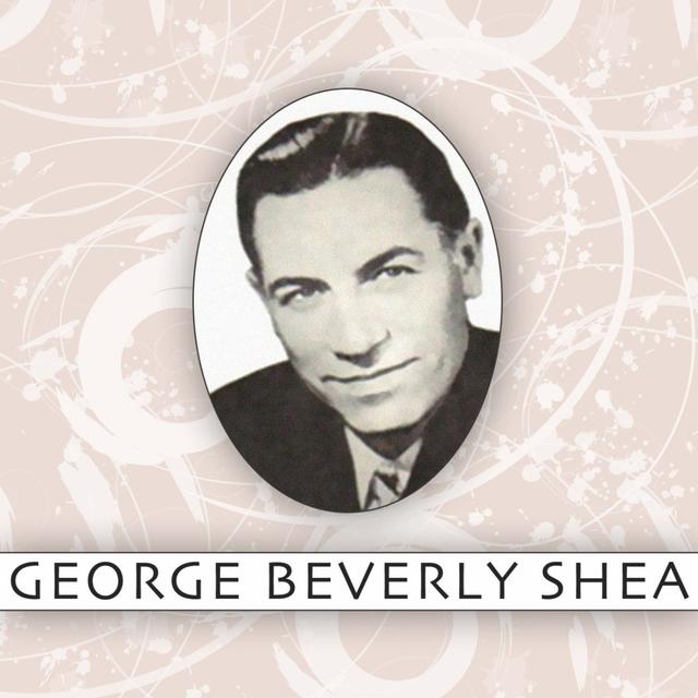 Album cover art for George Beverly Shea