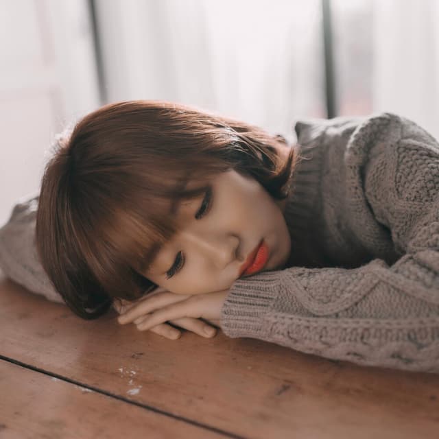 Album cover art for 스무우울넷