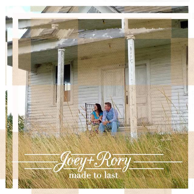 Album cover art for Made to Last