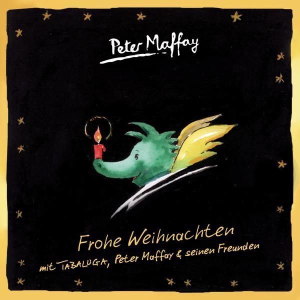 Frohe Weihnachten mit Tabaluga, Peter Maffay & Seinen Freunden