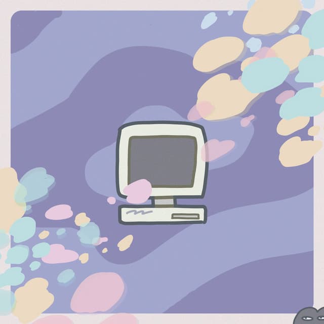 Album cover art for Ctrl+Z