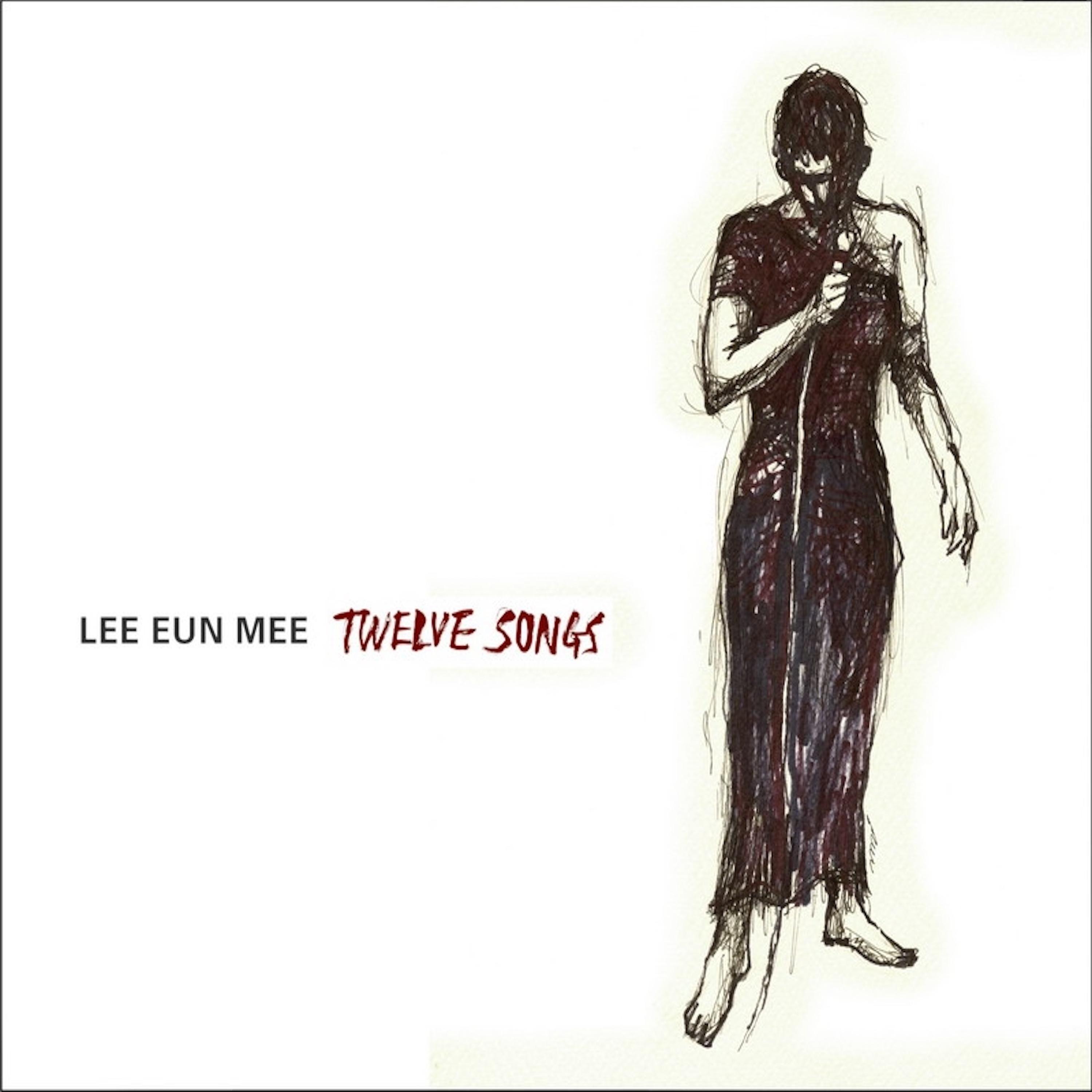 Twelve songs