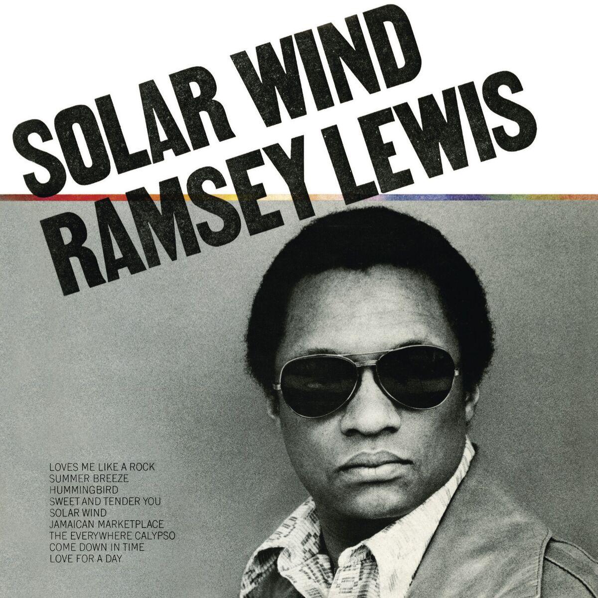 Solar Wind